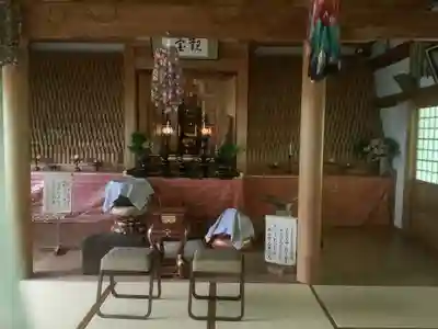 玉龍寺(岐阜県)