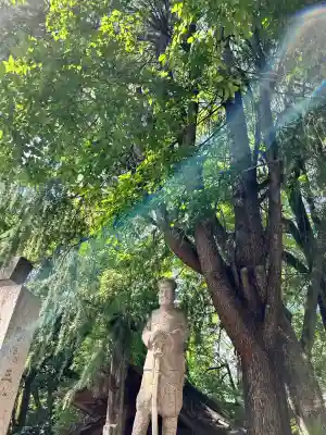 神明社(愛知県)