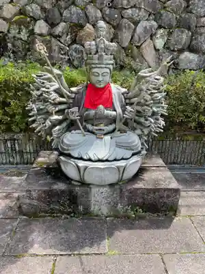 南法華寺（壷阪寺）(奈良県)