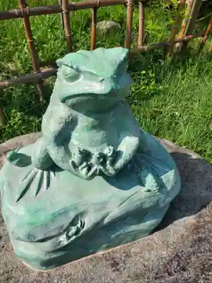 出雲大社神楽殿(島根県)