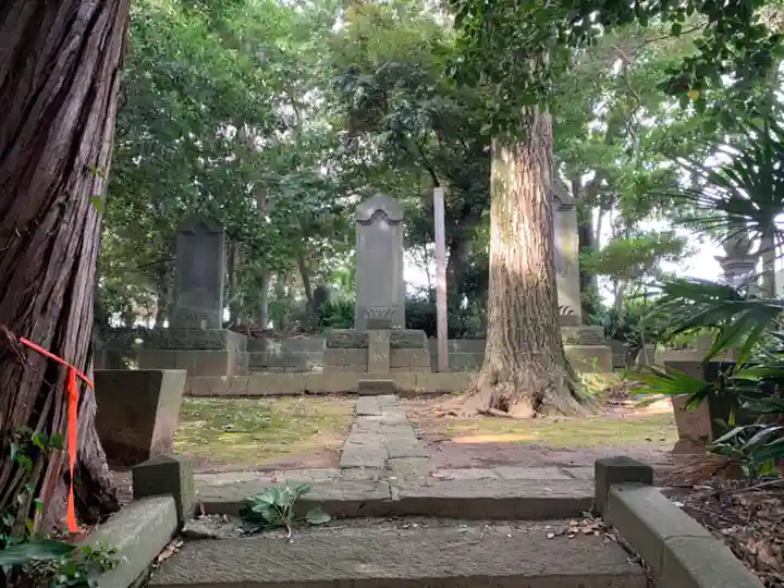 重俊院(千葉県)