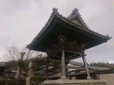 正覚寺のその他建物
