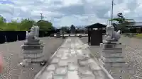 國建神社(愛知県)