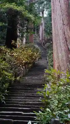 室生寺(奈良県)