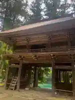 洲原神社(岐阜県)
