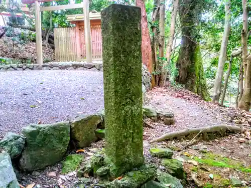 津長神社（皇大神宮摂社）・新川神社（皇大神宮末社）・石井神社（皇大神宮末社）の建物その他