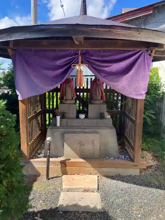 弘法寺(北海道)