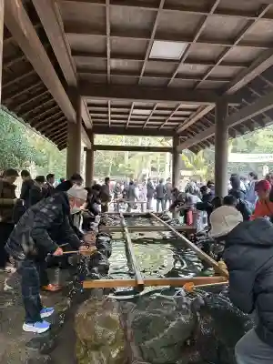 熱田神宮(愛知県)