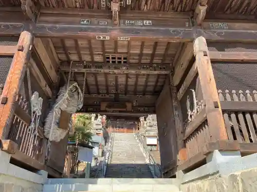 塩澤寺(山梨県)