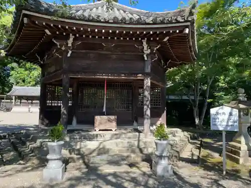 粉河寺(和歌山県)