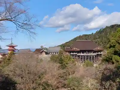 清水寺(京都府)