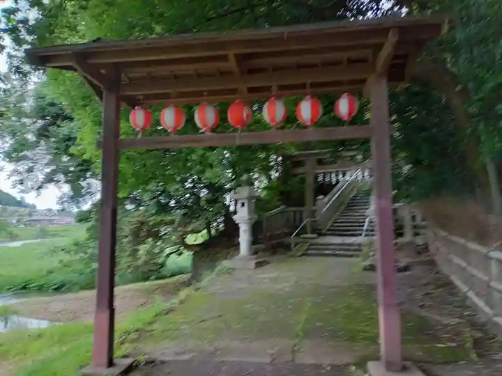 阿蘇神社(東京都)