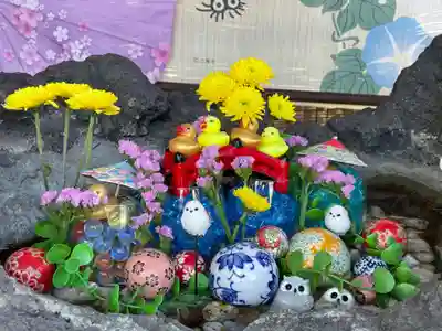 伊達神社(北海道)