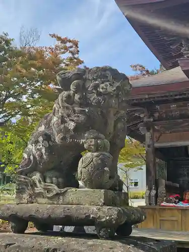 弘安寺(福島県)