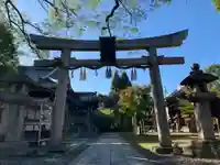 新熊野神社(京都府)
