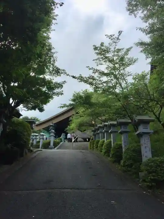 常陸国出雲大社のその他建物