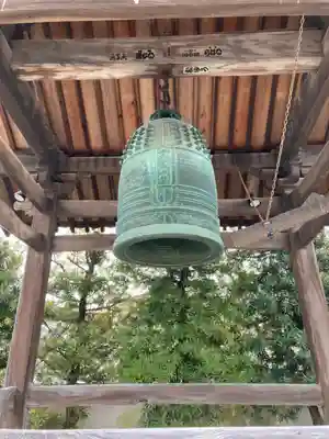 花岳寺のその他建物