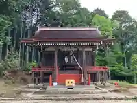 早尾神社(滋賀県)