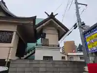 愛宕神社(広島県)