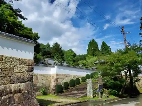 伽耶院のその他建物