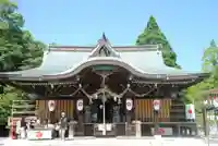 琴崎八幡宮(山口県)