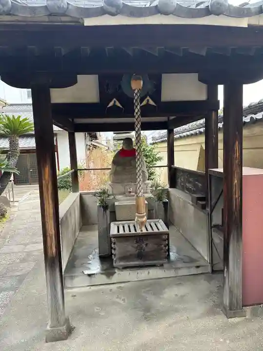伝長寺(大阪府)