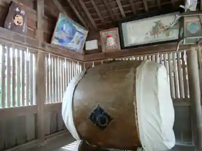 美保神社のその他建物