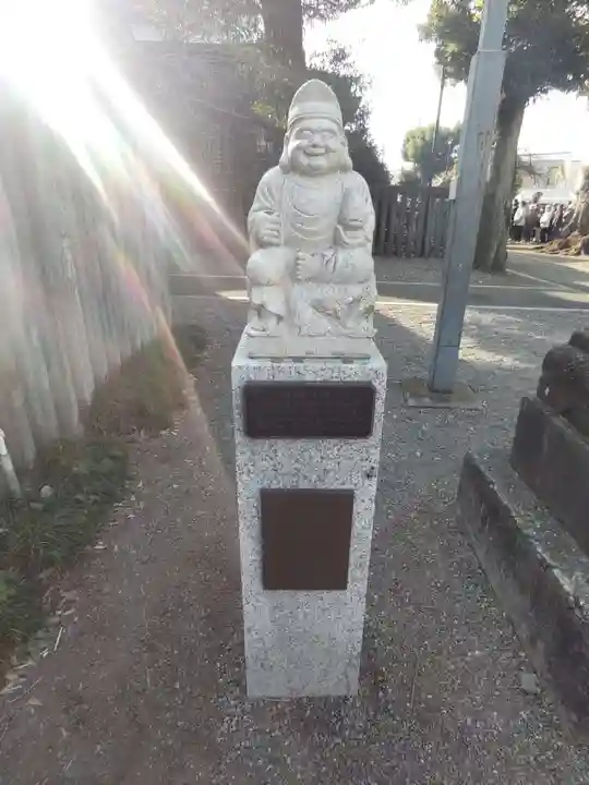 町田天満宮(東京都)