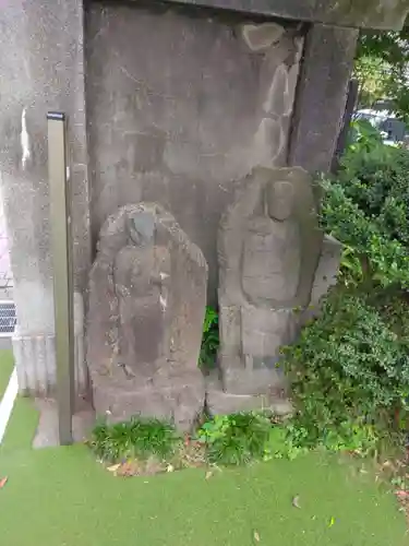 福聚院(東京都)