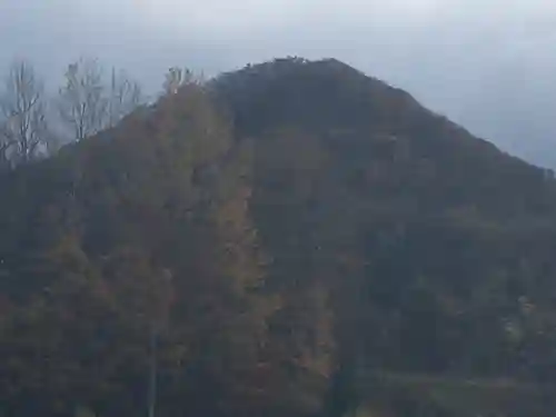 星置神社(北海道)