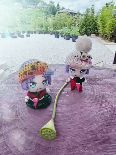 生蓮寺(奈良県)