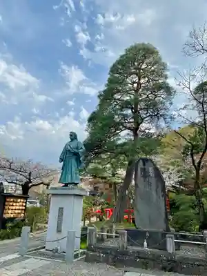 高幡不動尊　金剛寺(東京都)
