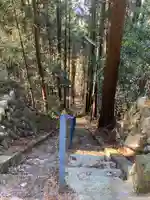 二荒山神社のその他建物