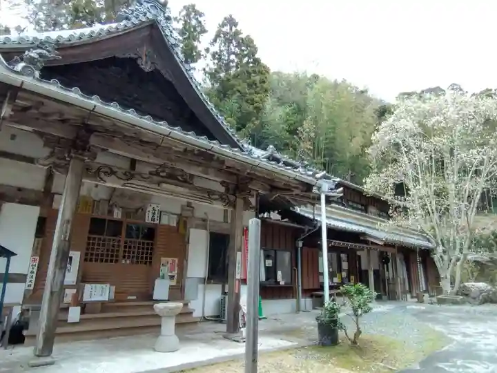 菅生山 大宝寺(愛知県)