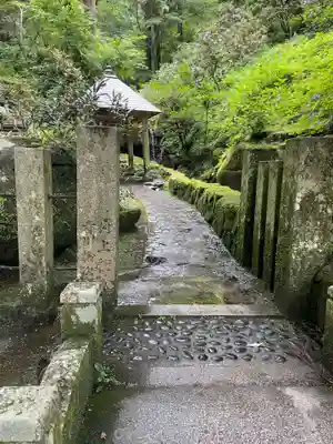 岡寺(龍蓋寺)(奈良県)