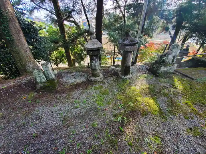 今宮神社(栃木県)