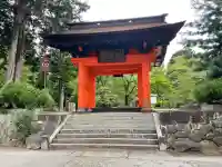 恵林寺(山梨県)