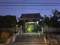 菅生神社(大阪府)