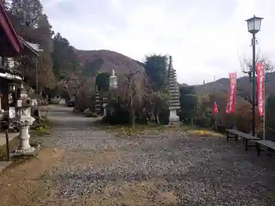 洞昌院のその他建物