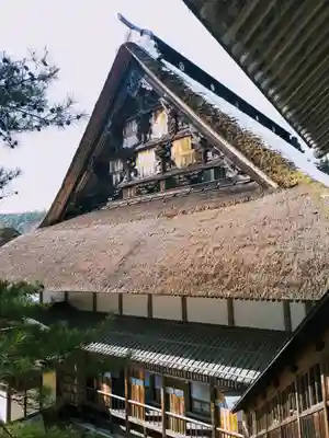 正法寺のその他建物