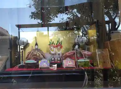 本郷氷川神社(東京都)