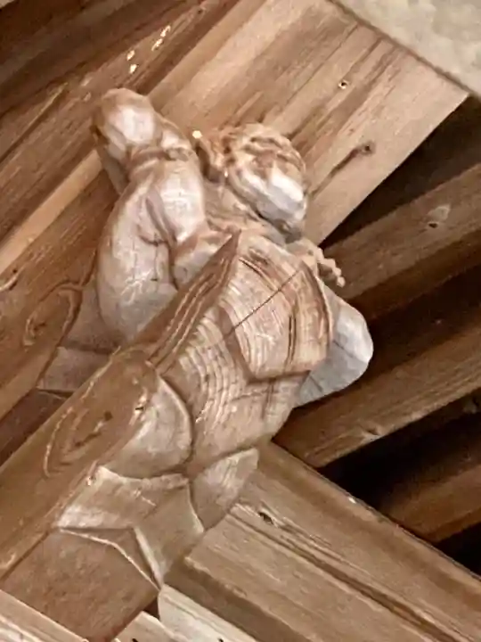 三所神社(滋賀県)