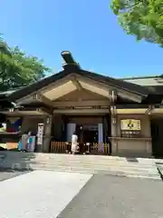 東郷神社(東京都)