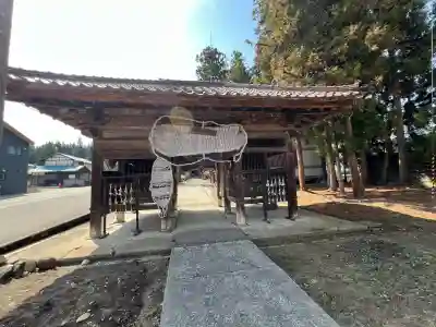 弘安寺(福島県)