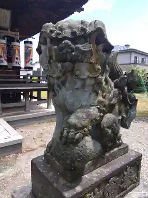 御霊神社(福井県)