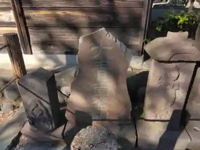 岩瀬五社稲荷神社(神奈川県)