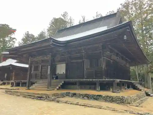 壇上伽藍(和歌山県)