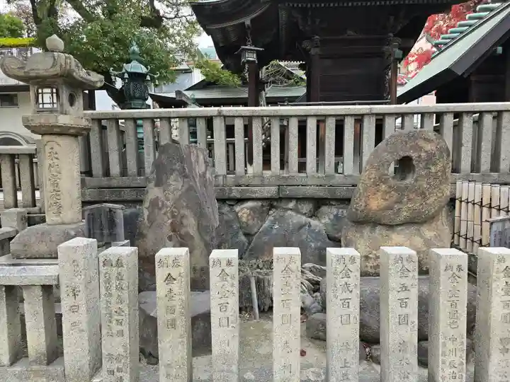 大阪天満宮(大阪府)