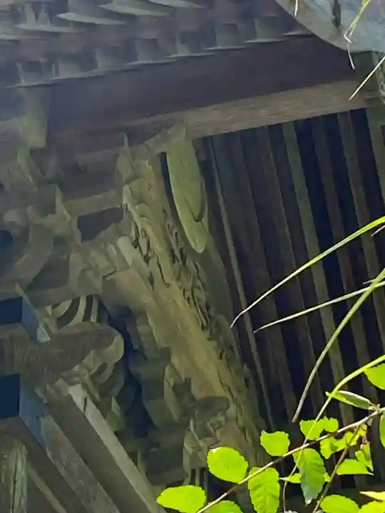須我神社(島根県)