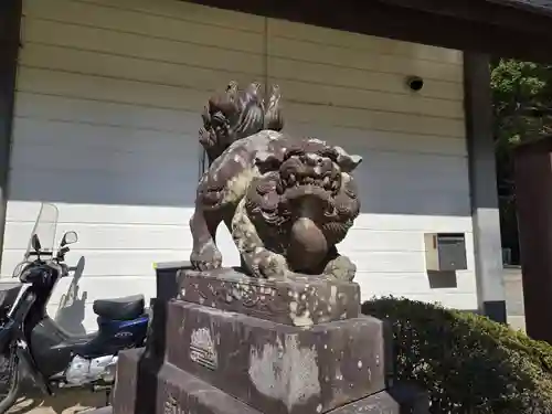 四條畷神社(大阪府)